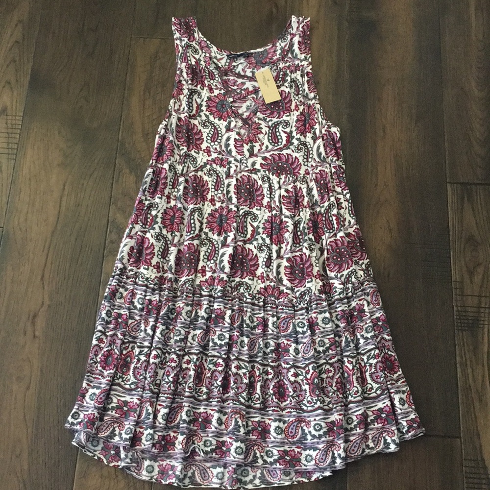 American Eagle dress